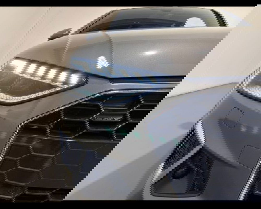 Audi A4 Avant usata a Treviso (10)