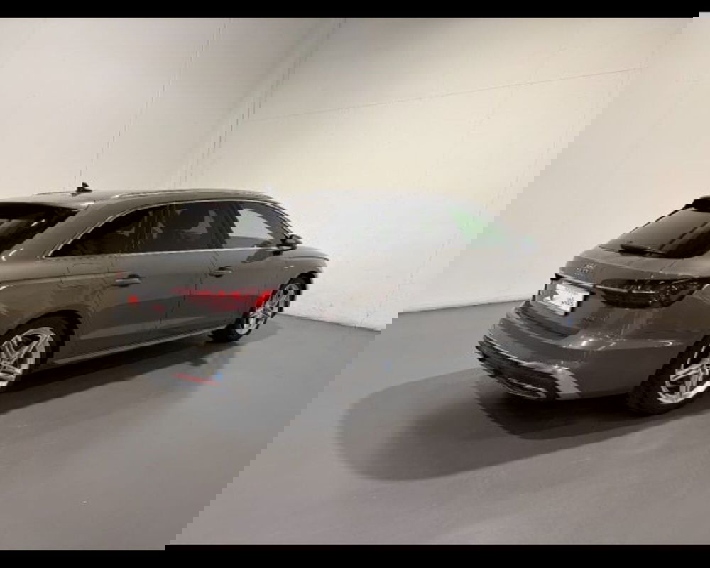 Audi A4 Avant usata a Treviso (2)