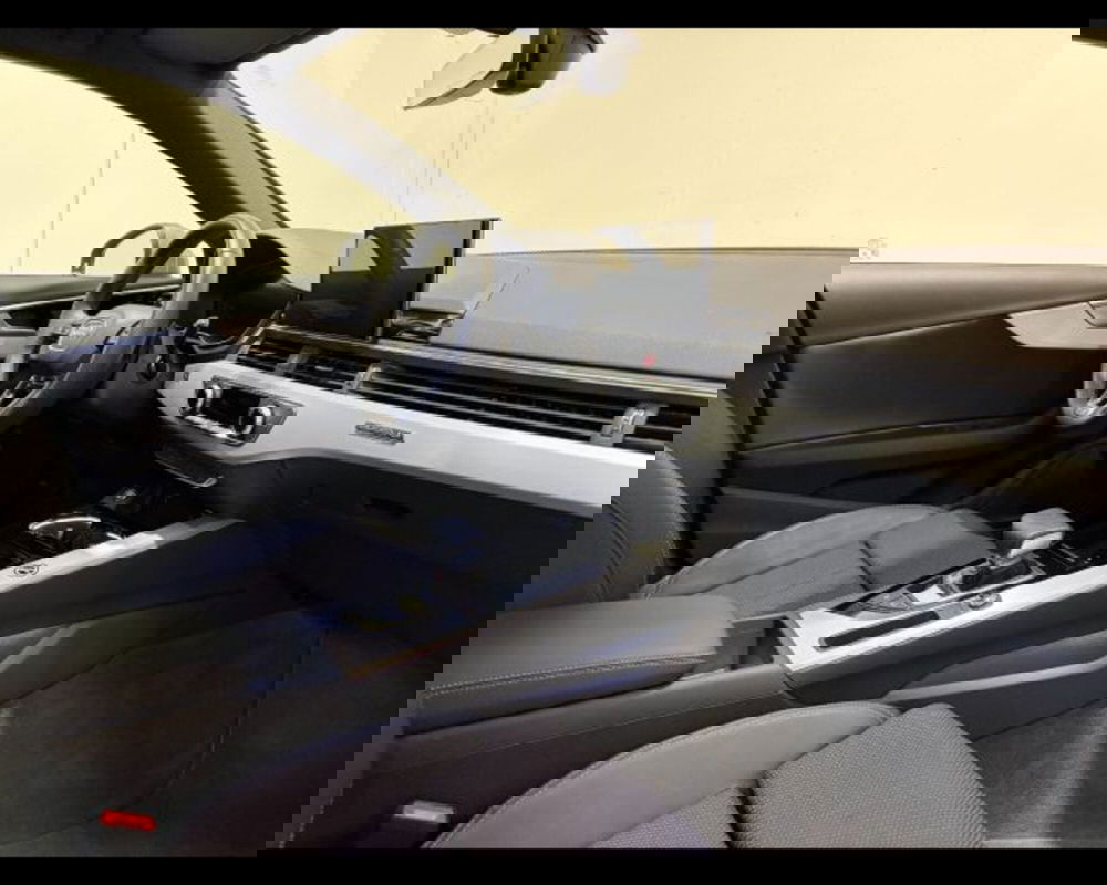 Audi A4 Avant usata a Treviso (3)