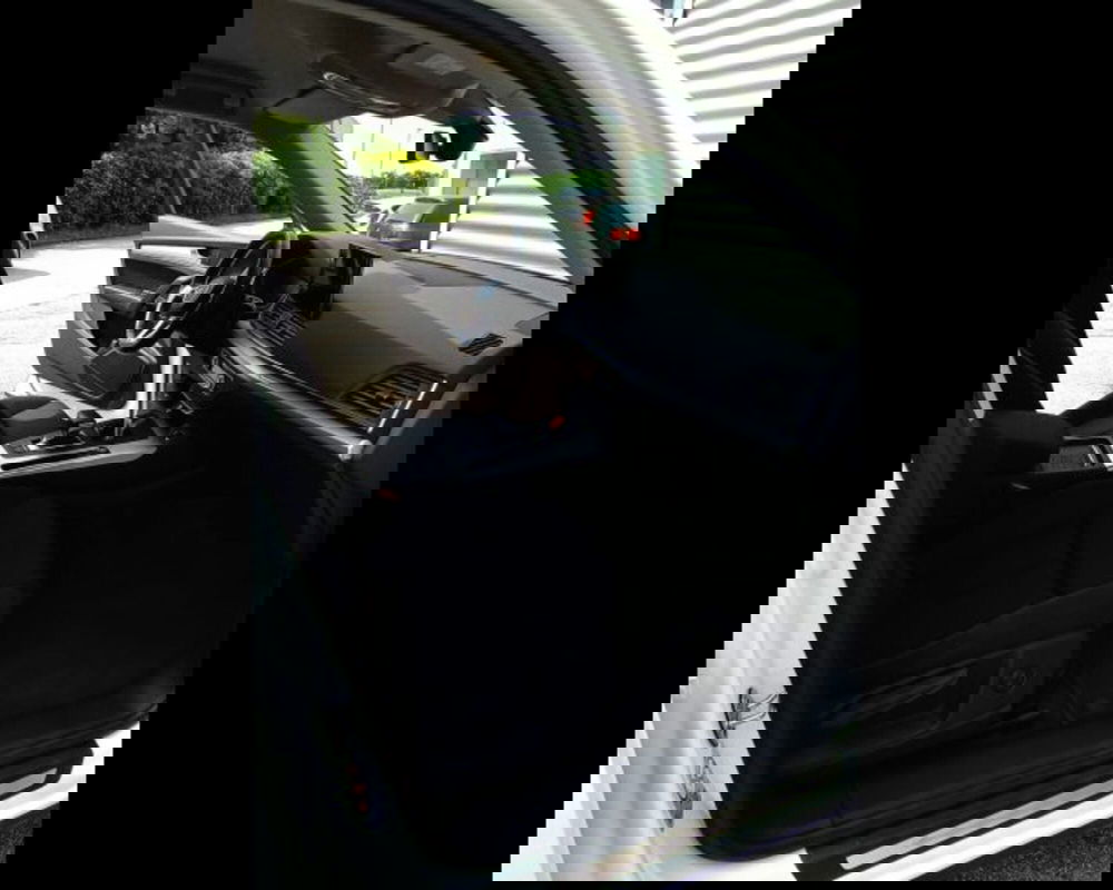 Audi Q5 Sportback usata a Treviso (3)