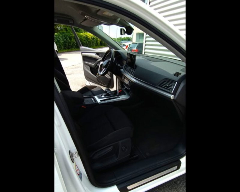 Audi Q5 Sportback usata a Treviso (3)