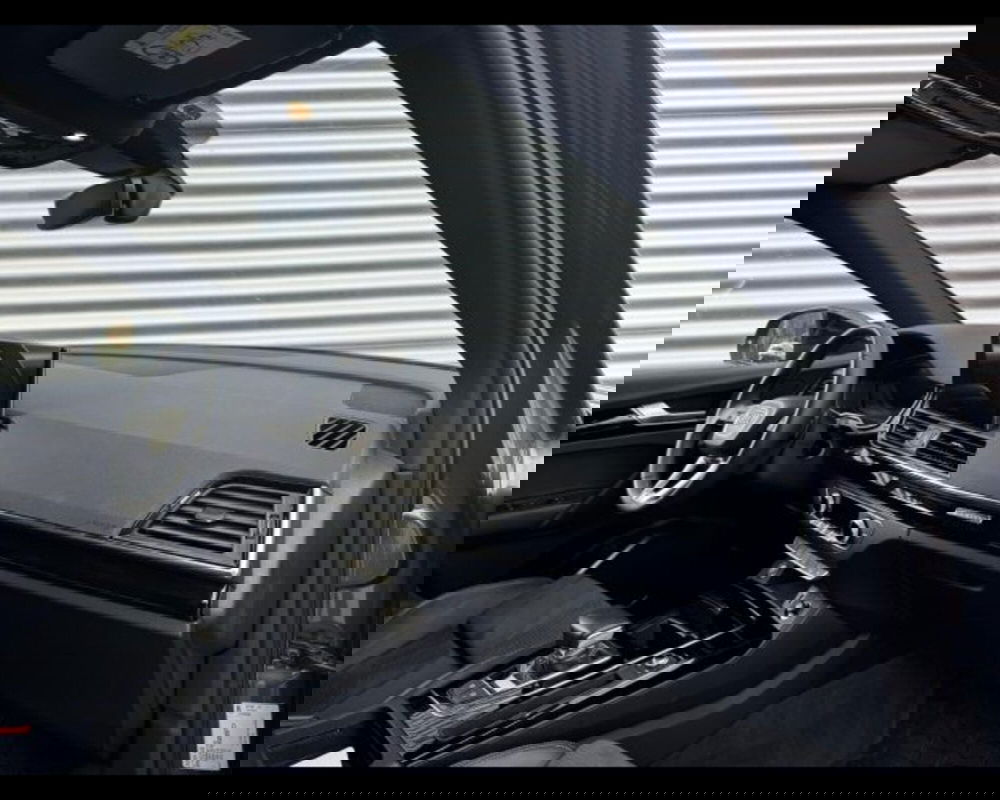 Audi Q5 Sportback usata a Treviso (3)