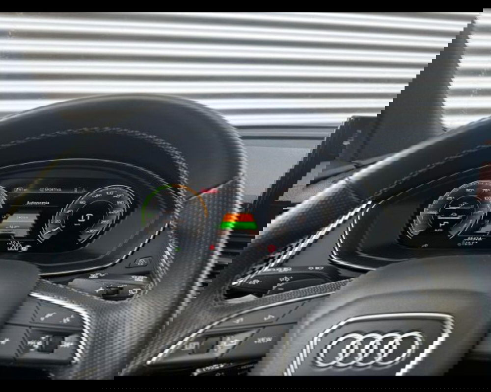 Audi Q5 Sportback usata a Treviso (5)