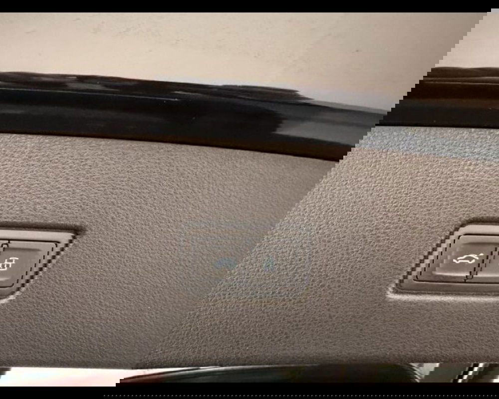 Audi Q5 Sportback usata a Treviso (10)