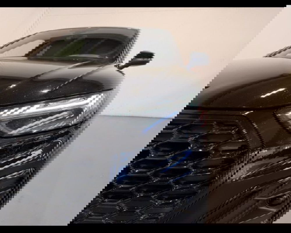 Audi Q5 Sportback usata a Treviso (11)