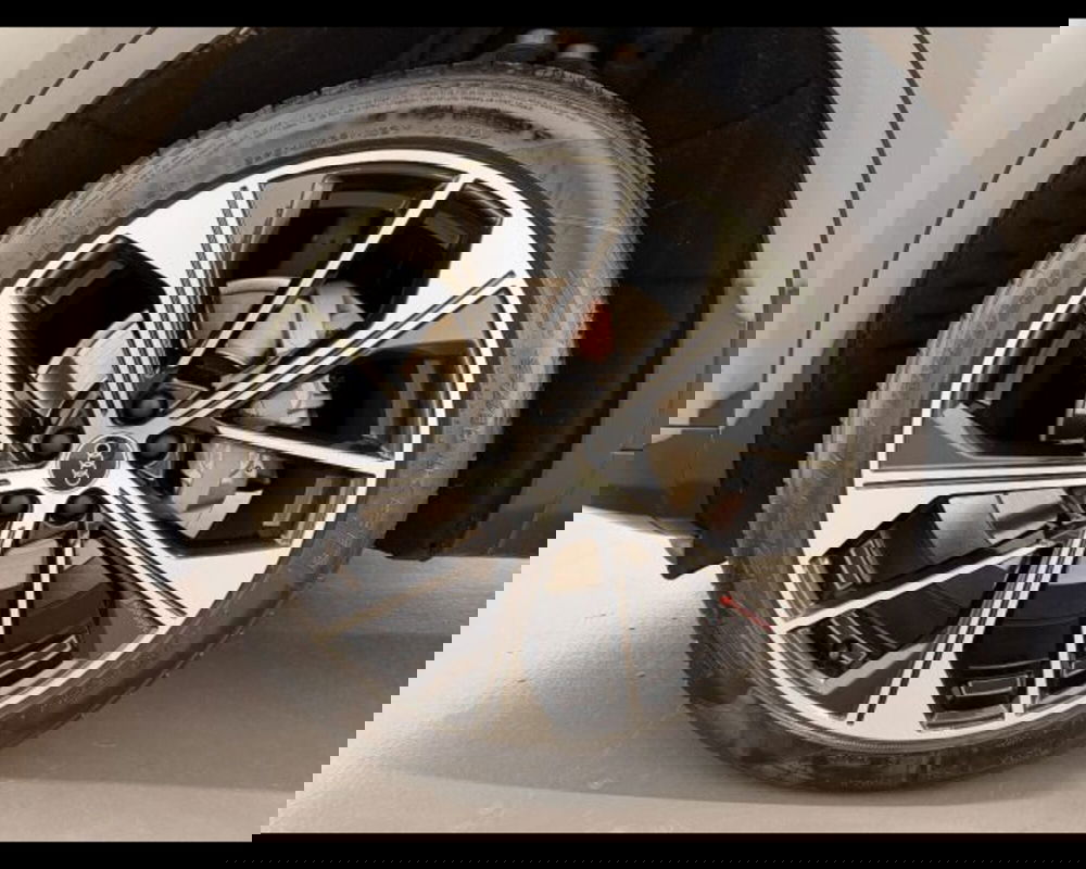 Audi Q5 Sportback usata a Treviso (12)