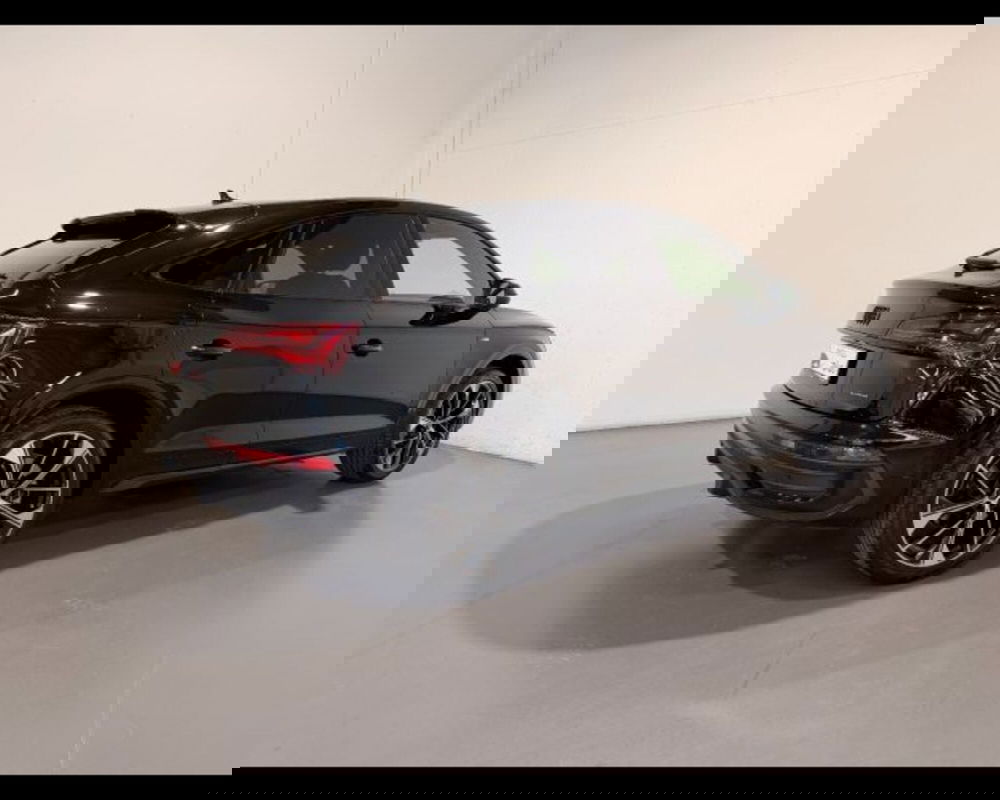 Audi Q5 Sportback usata a Treviso (2)