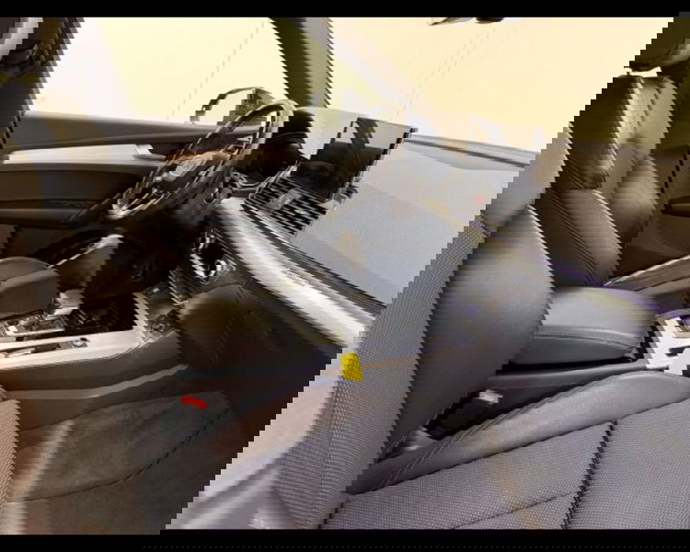 Audi Q5 Sportback usata a Treviso (3)