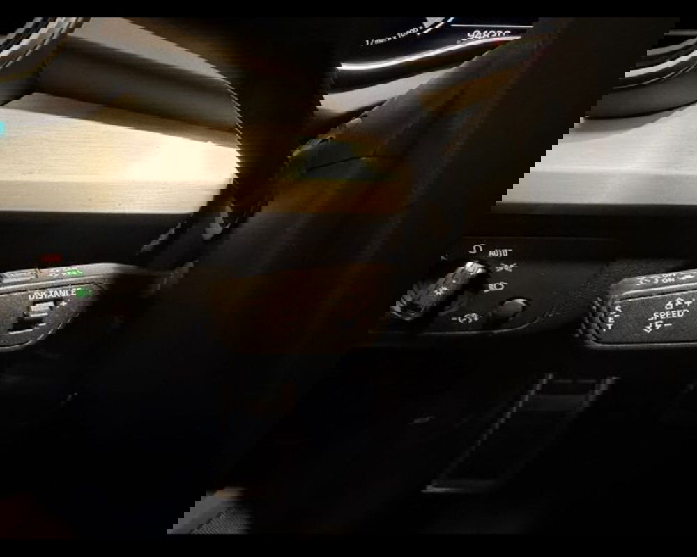 Audi Q5 Sportback usata a Treviso (5)