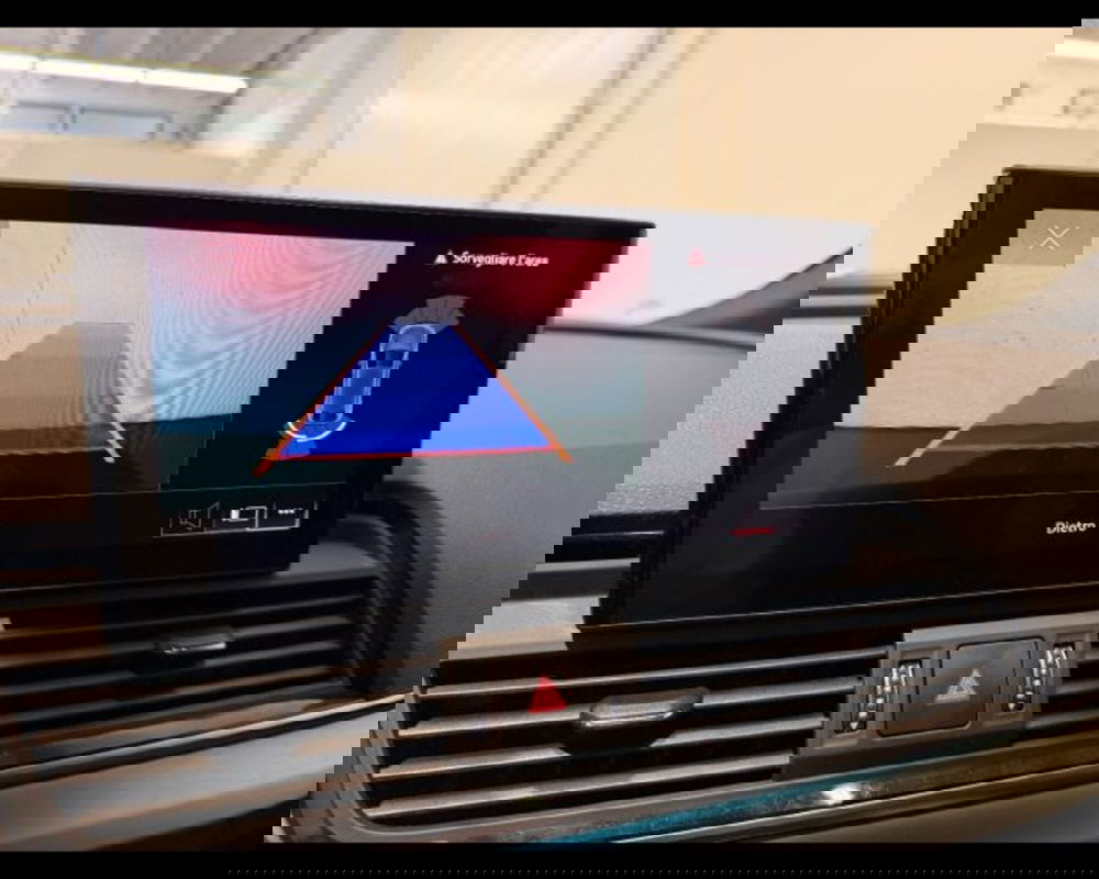 Audi Q5 Sportback usata a Treviso (8)