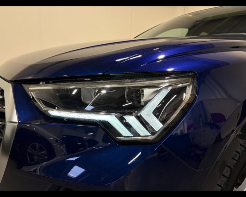 Audi Q3 Sportback usata a Treviso (6)