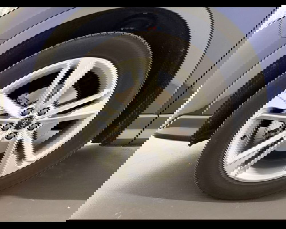 Audi Q3 Sportback usata a Treviso (12)