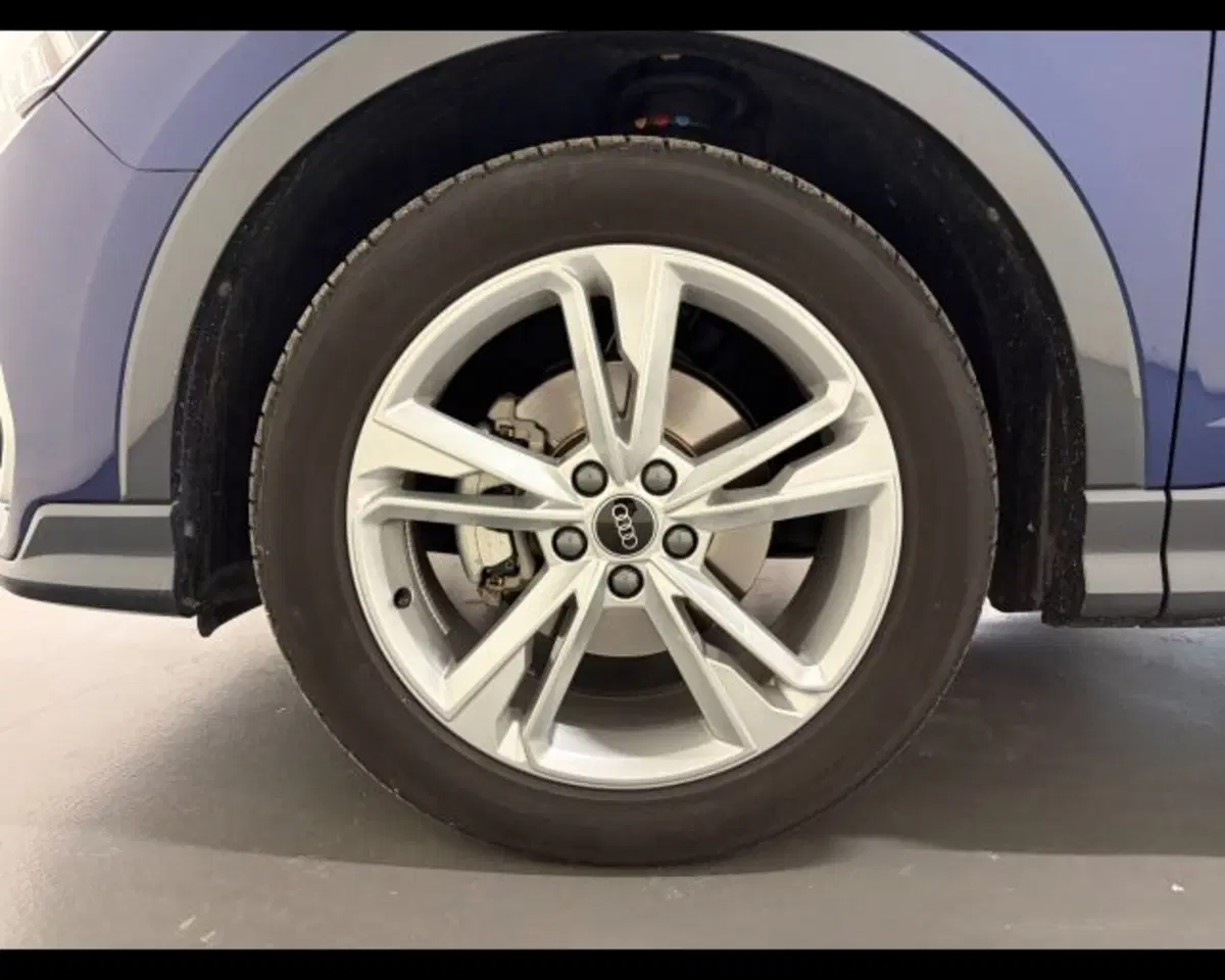 Audi Q3 Sportback usata a Treviso (13)