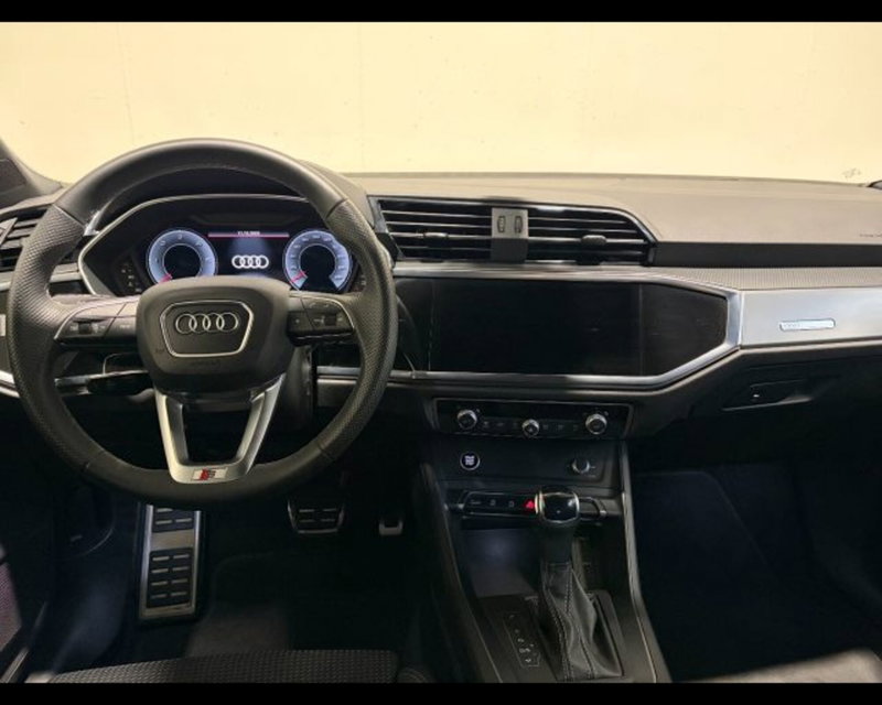 Audi Q3 Sportback usata a Treviso (3)