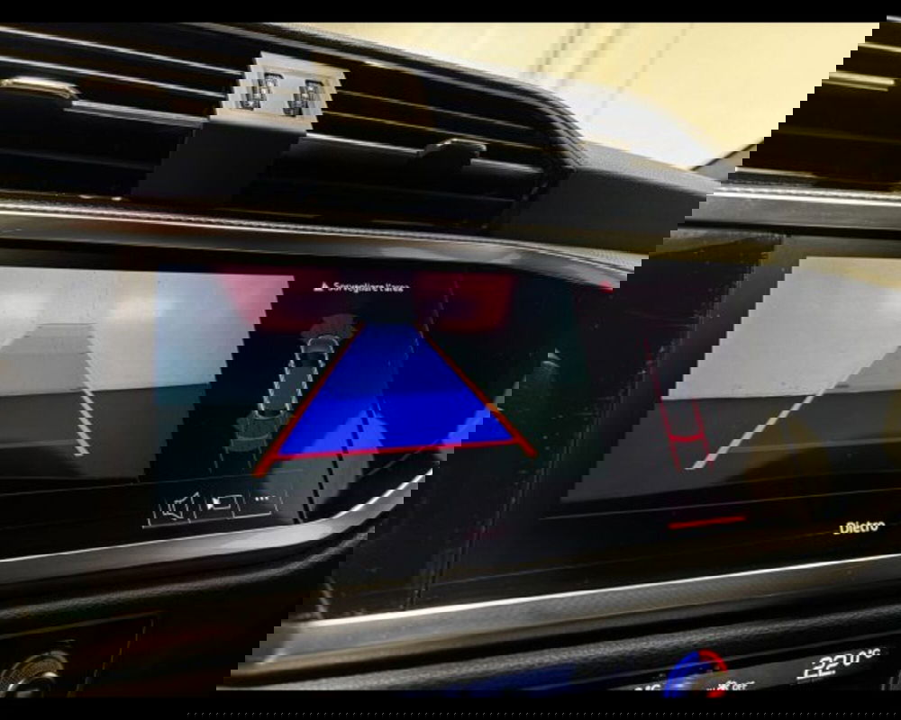 Audi Q3 Sportback usata a Treviso (7)