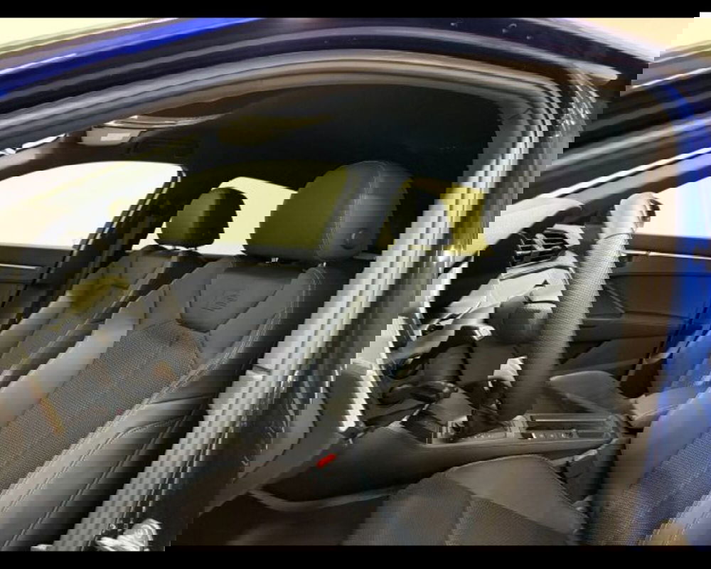 Audi Q3 Sportback usata a Treviso (9)