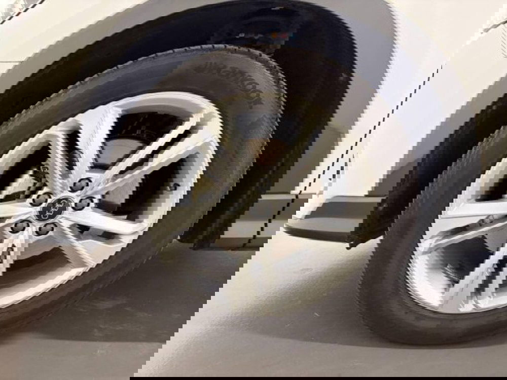 Audi Q3 Sportback usata a Treviso (11)