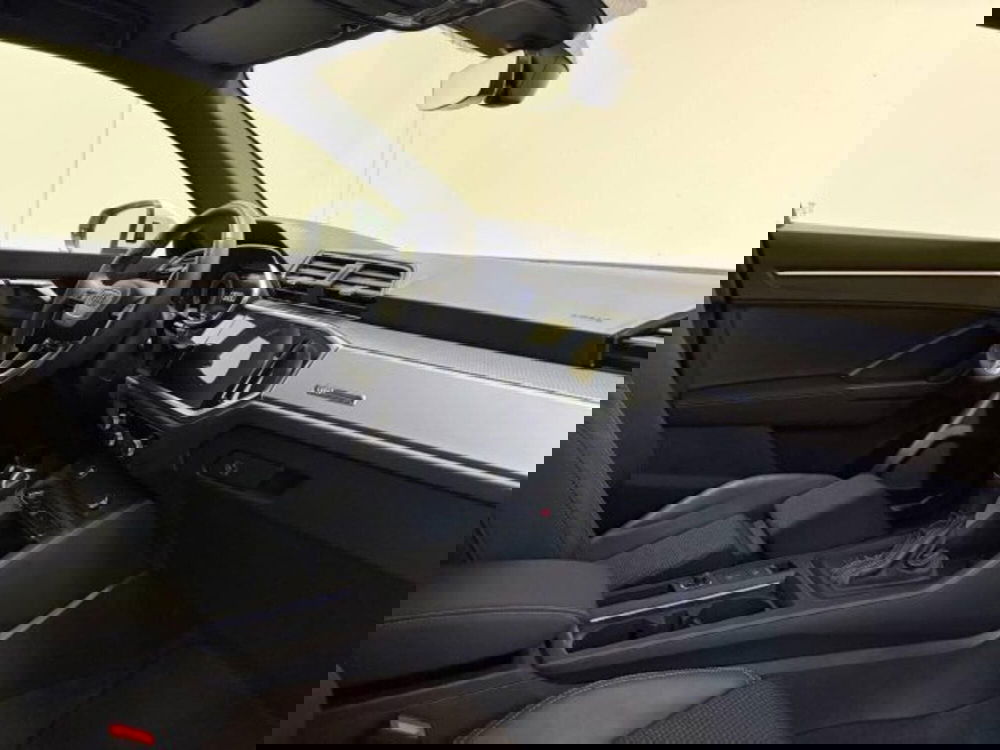 Audi Q3 Sportback usata a Treviso (4)