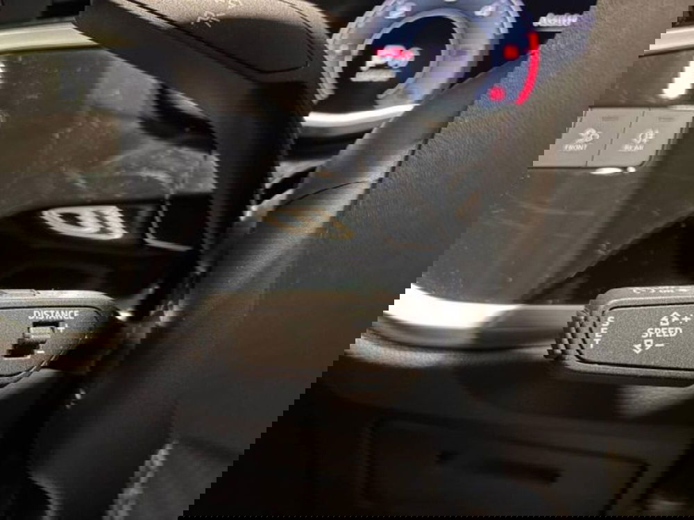 Audi Q3 Sportback usata a Treviso (5)