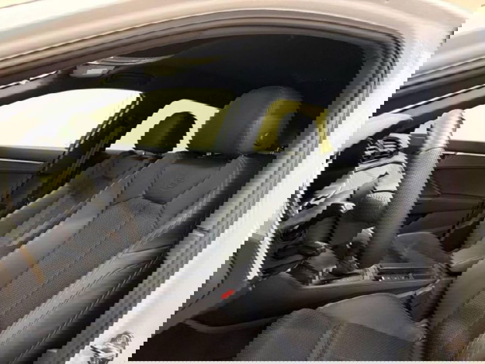 Audi Q3 Sportback usata a Treviso (8)