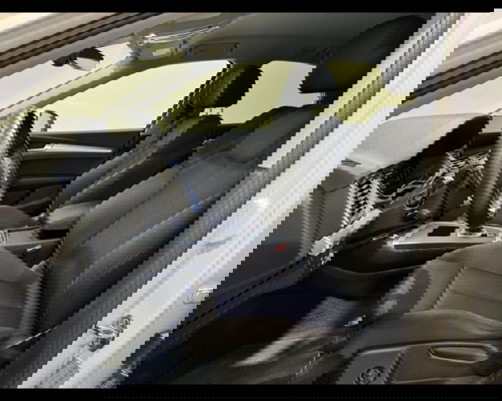 Audi Q5 Sportback usata a Treviso (10)