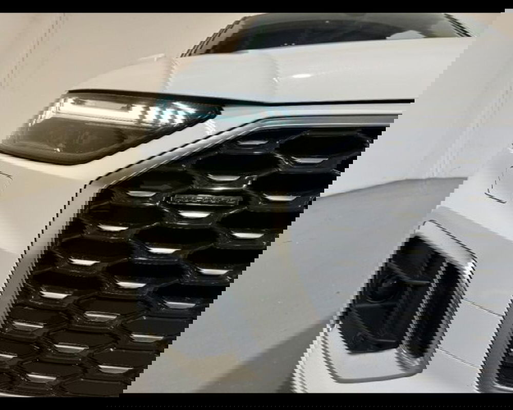 Audi Q5 Sportback usata a Treviso (12)