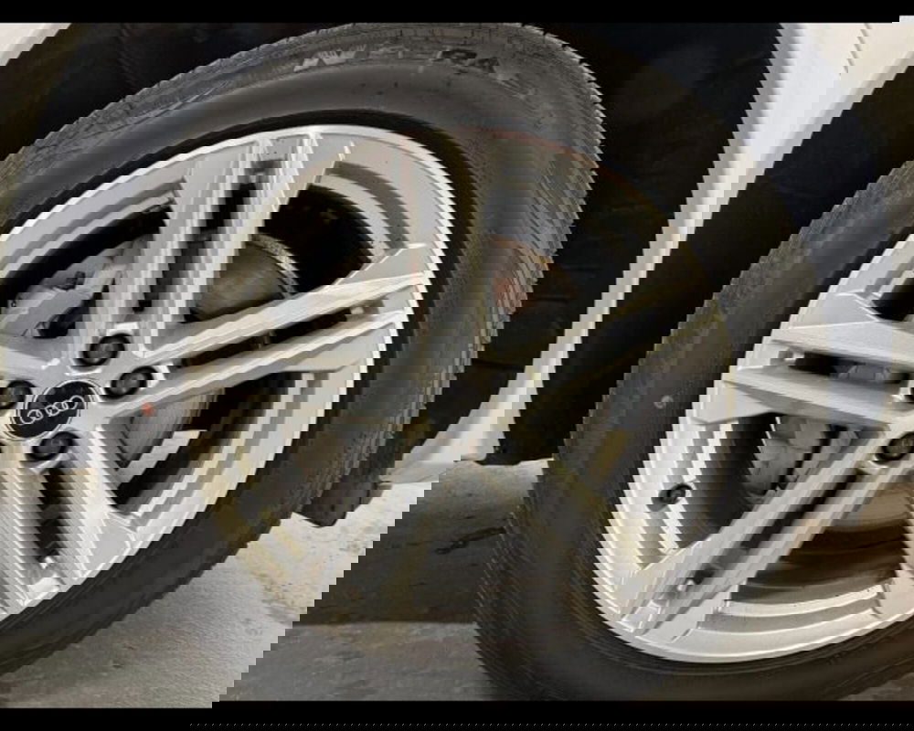 Audi Q5 Sportback usata a Treviso (13)