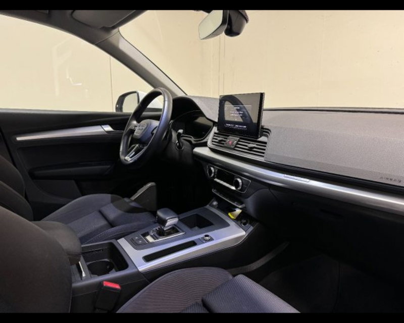 Audi Q5 Sportback usata a Treviso (3)