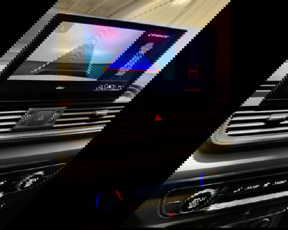 Audi Q5 Sportback usata a Treviso (8)
