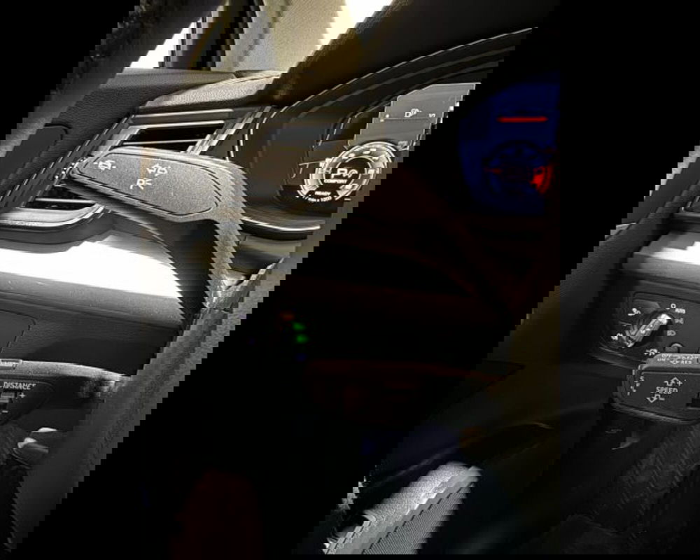 Audi Q5 Sportback usata a Treviso (9)