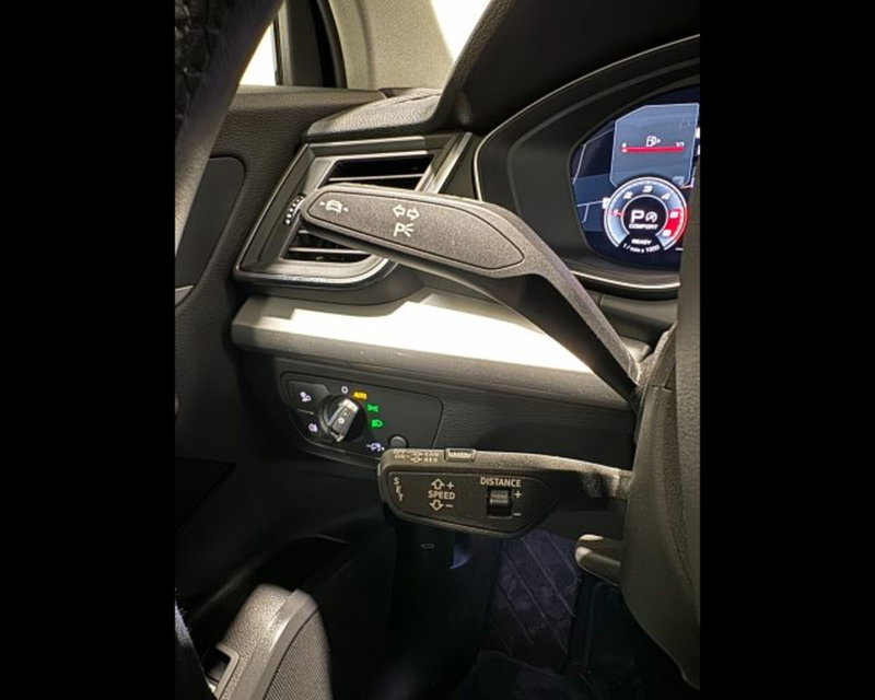 Audi Q5 Sportback usata a Treviso (8)