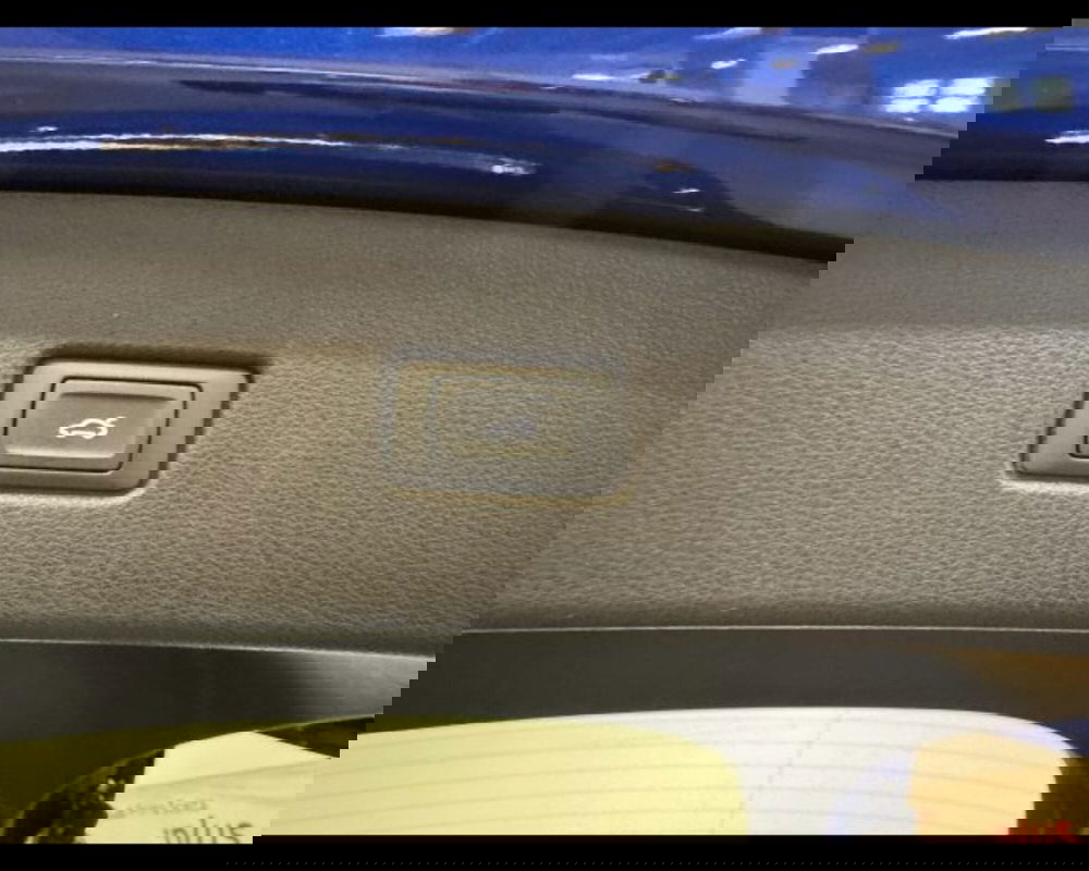 Audi Q5 Sportback usata a Treviso (10)