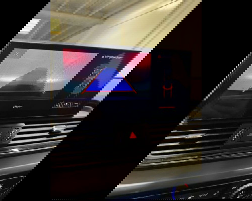 Audi Q5 Sportback usata a Treviso (7)