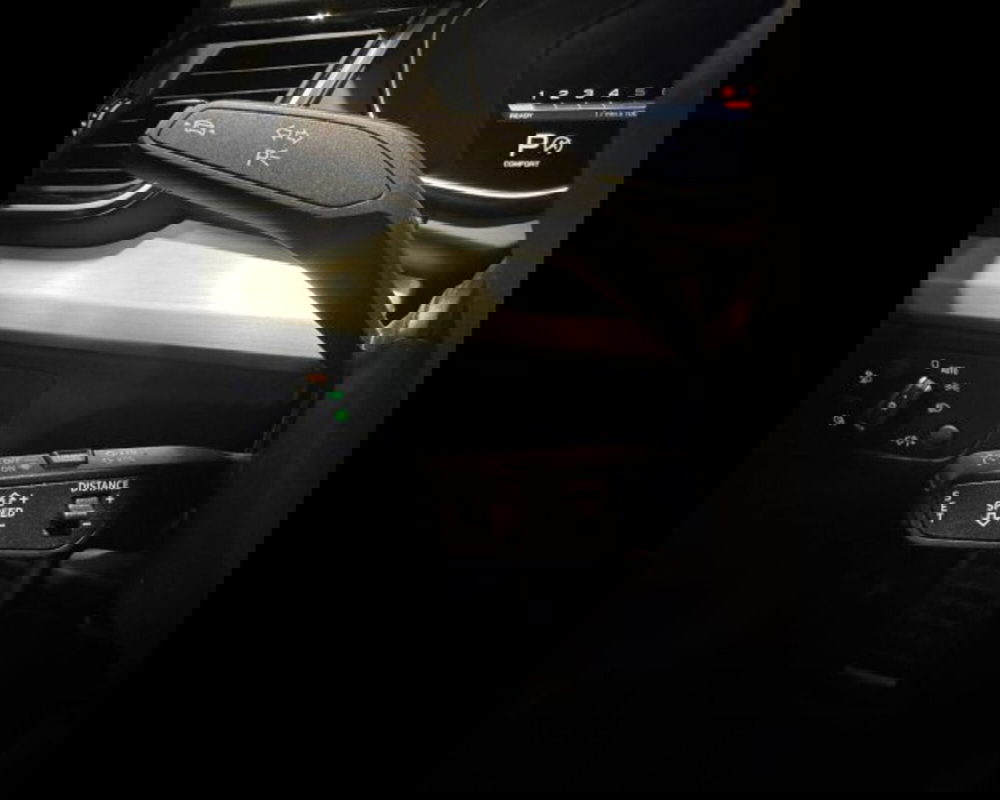 Audi Q5 Sportback usata a Treviso (8)