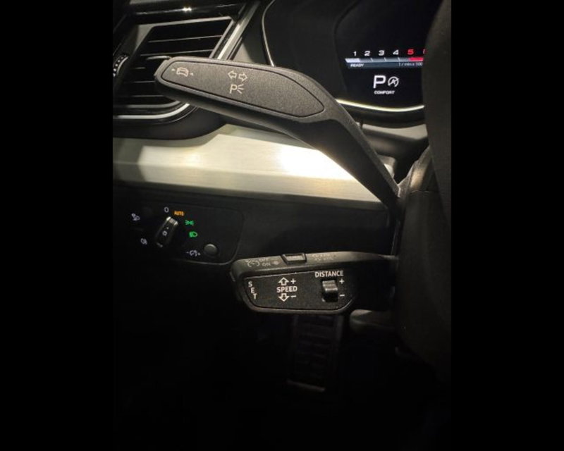 Audi Q5 Sportback usata a Treviso (8)