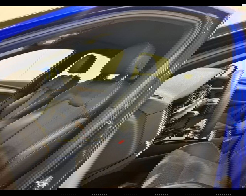 Audi Q5 Sportback usata a Treviso (9)