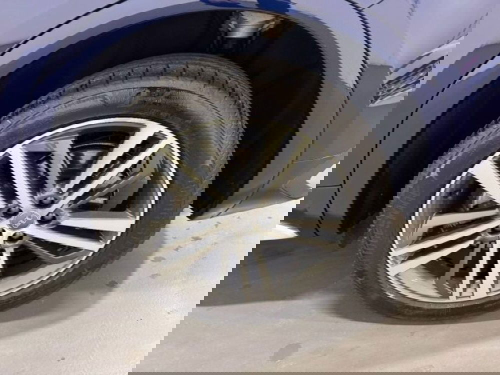 Audi Q5 Sportback usata a Treviso (9)