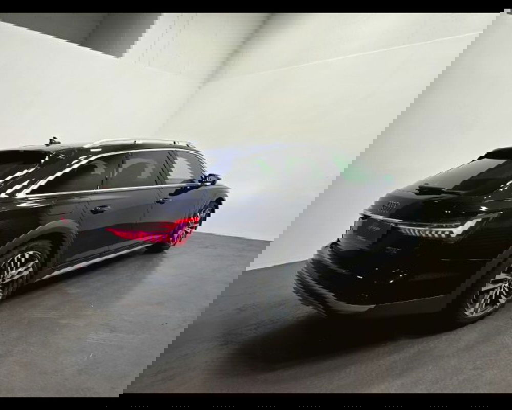 Audi A6 Allroad usata a Treviso (2)