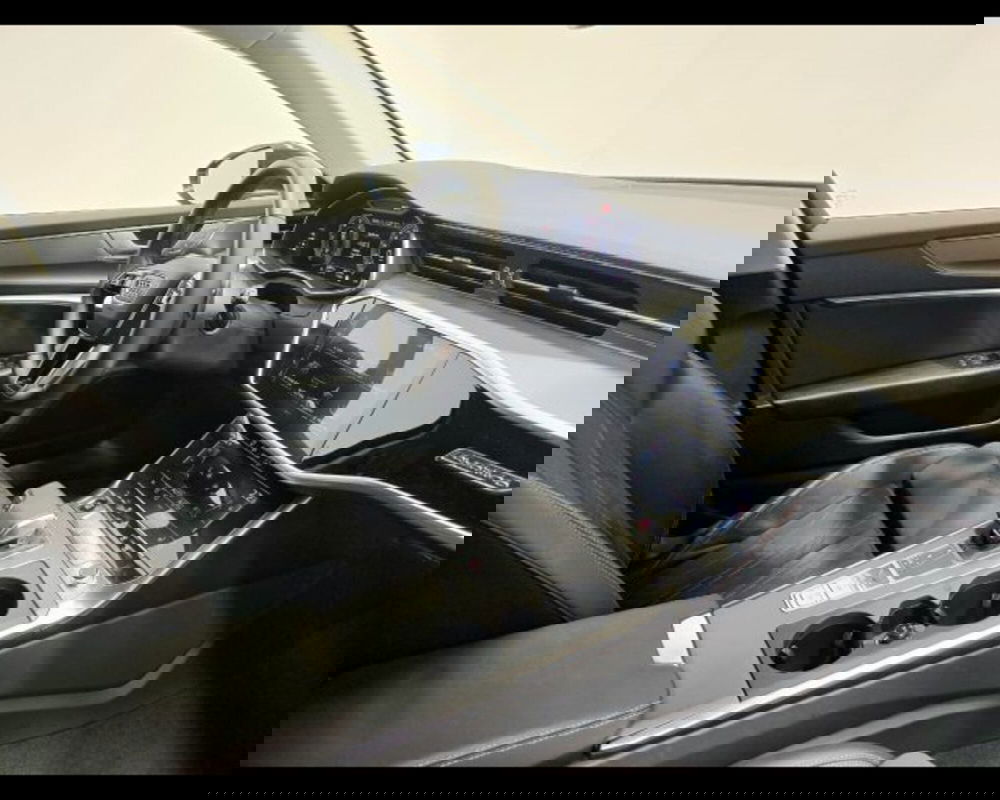 Audi A6 Allroad usata a Treviso (3)