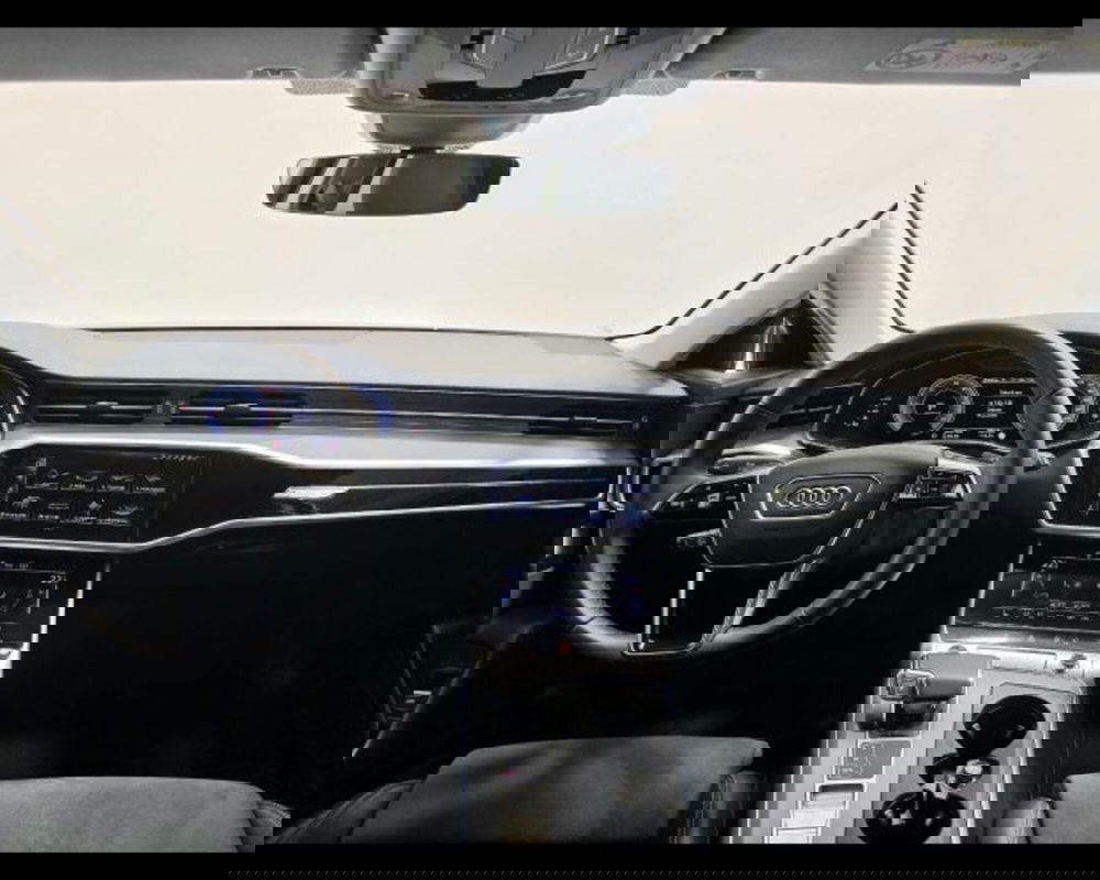 Audi A6 Allroad usata a Treviso (4)