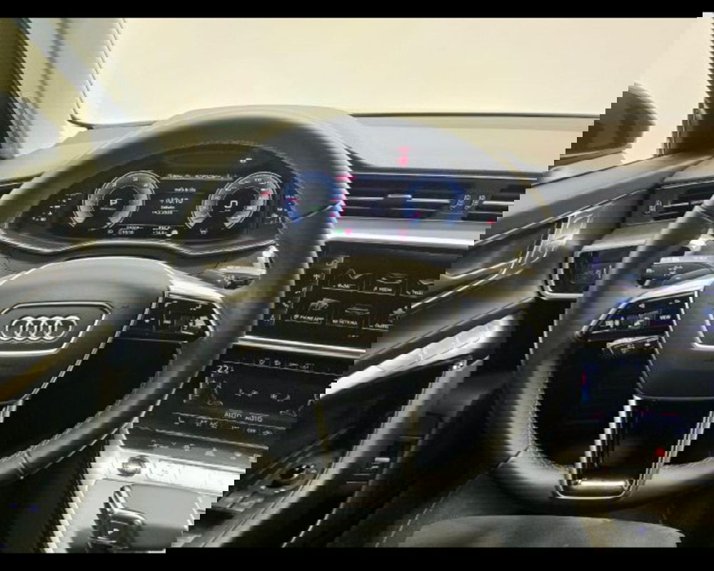 Audi A6 Allroad usata a Treviso (5)