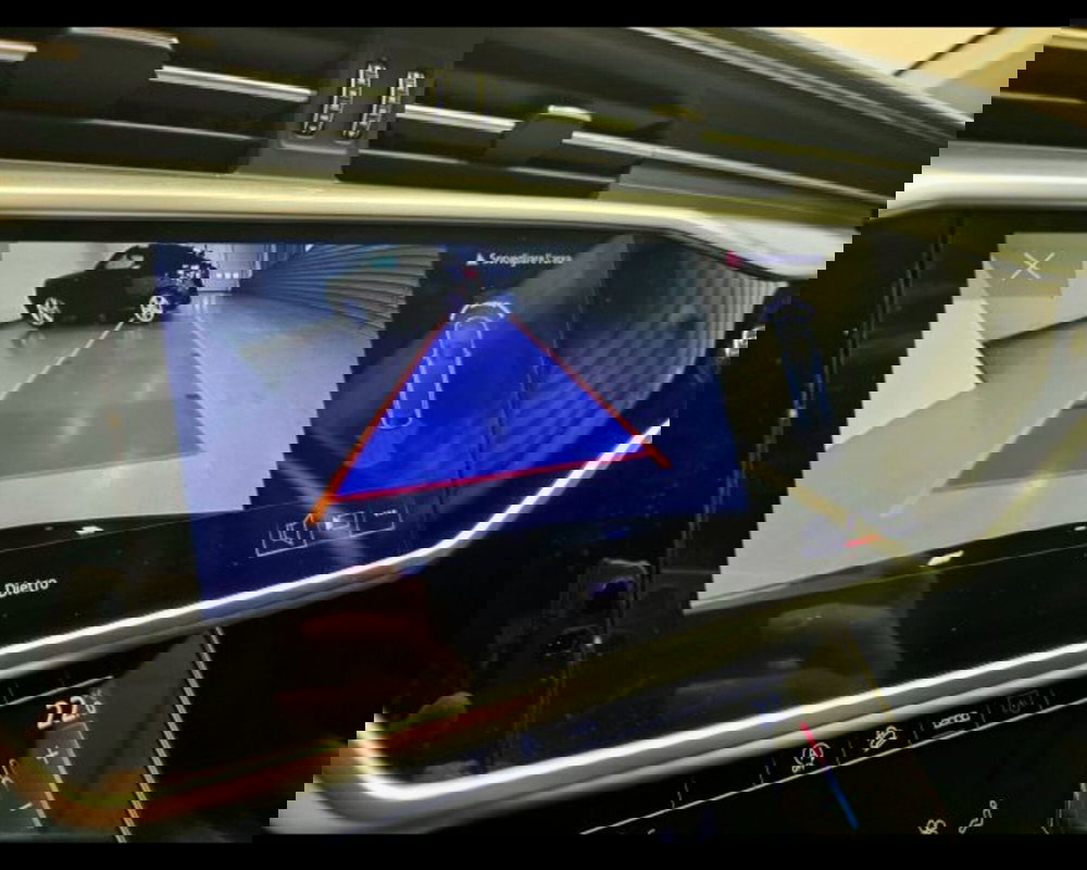 Audi A6 Allroad usata a Treviso (7)