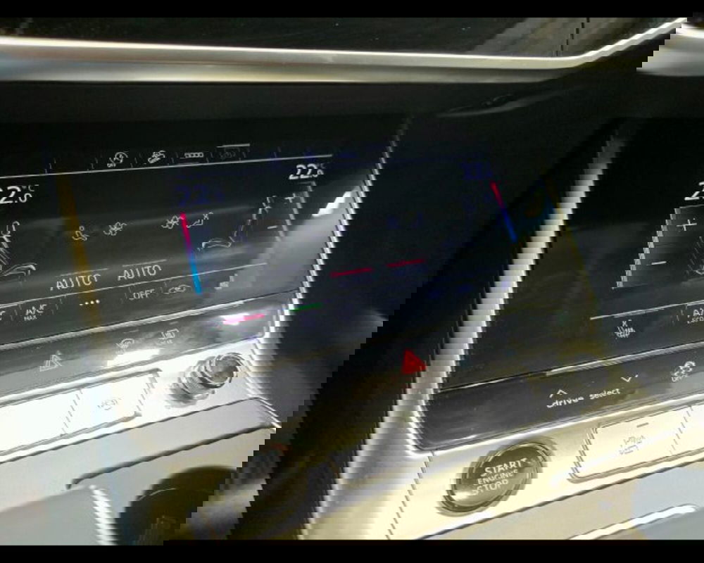 Audi A6 Allroad usata a Treviso (8)