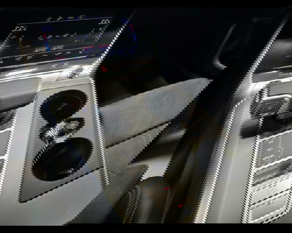 Audi A6 Allroad usata a Treviso (9)