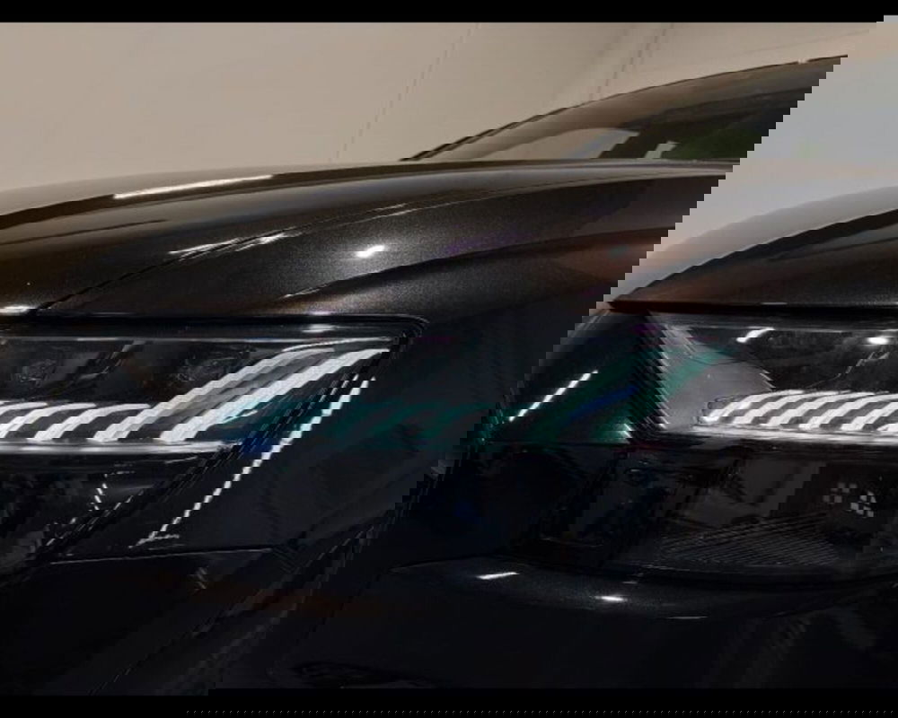 Audi Q8 usata a Treviso (12)