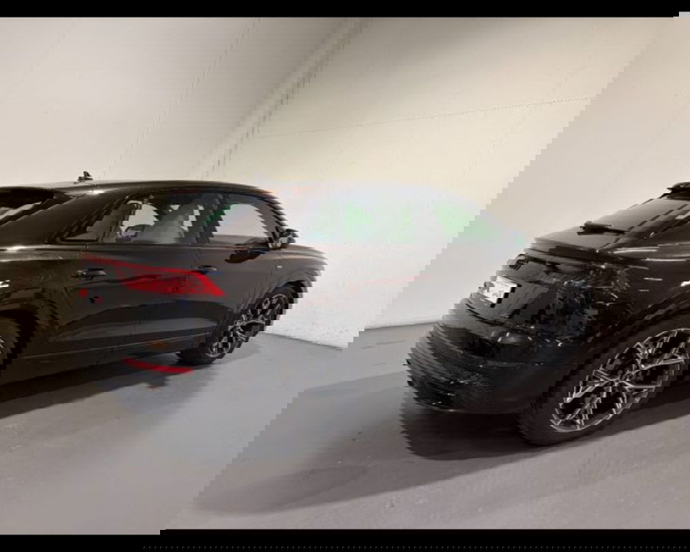 Audi Q8 usata a Treviso (2)