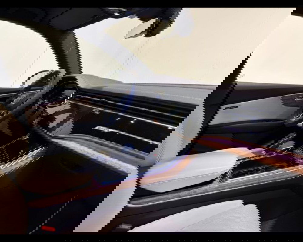 Audi Q8 usata a Treviso (3)