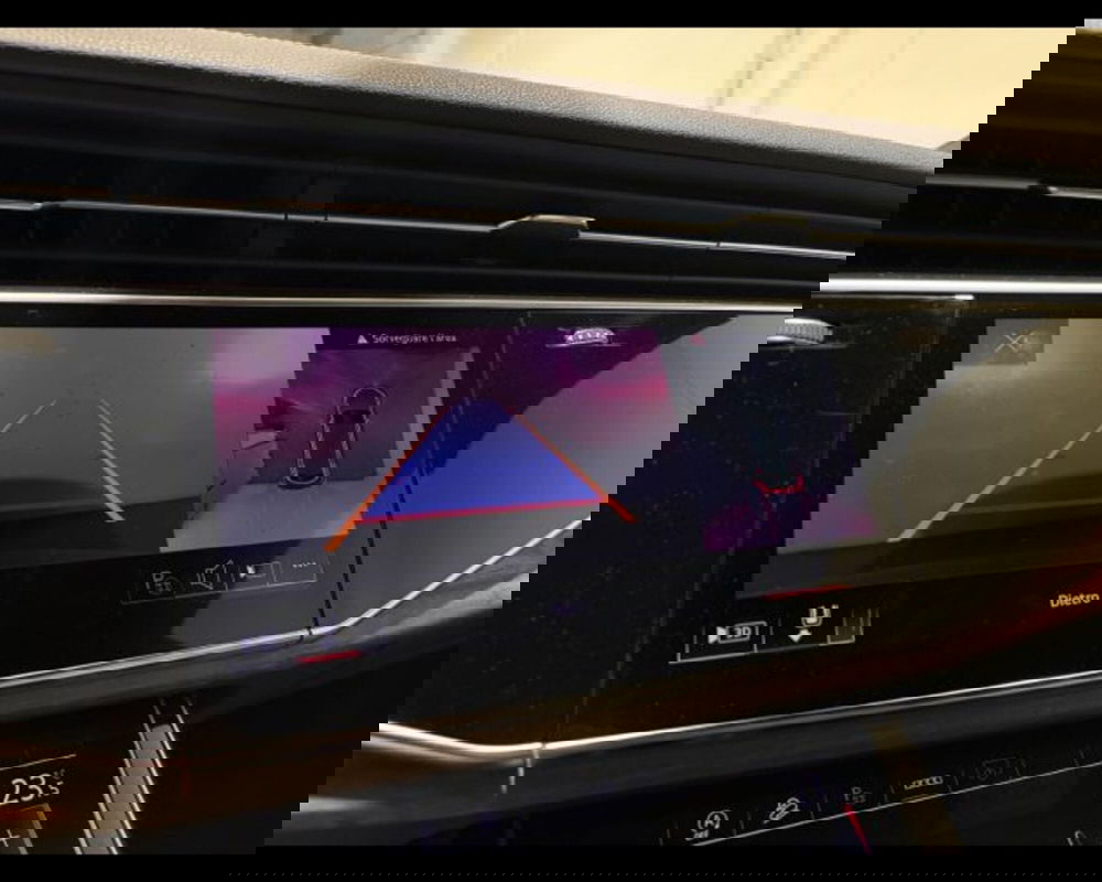 Audi Q8 usata a Treviso (7)