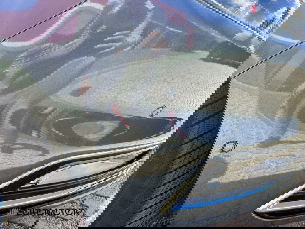 Ford S-Max usata a Bari (10)