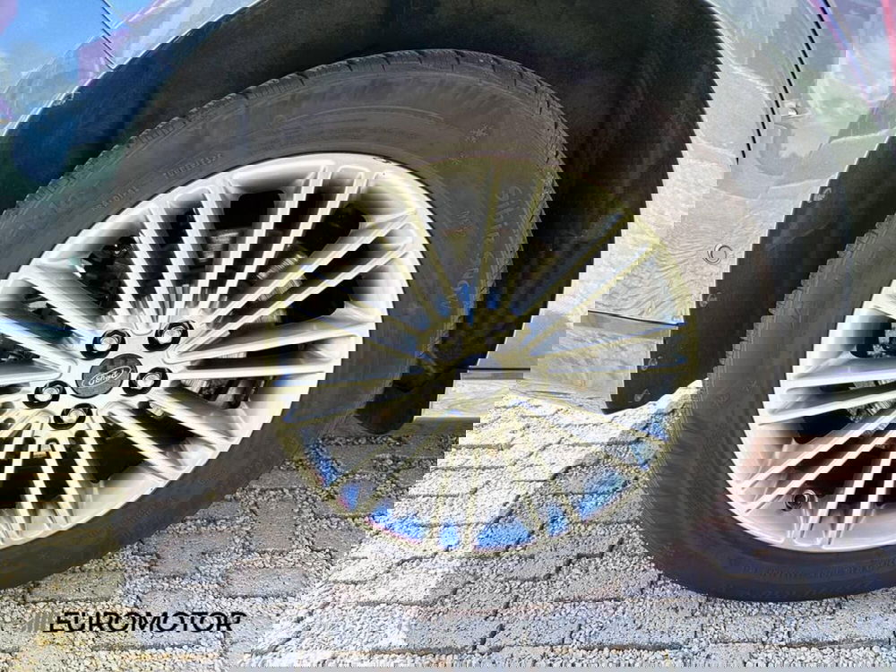 Ford S-Max usata a Bari (12)